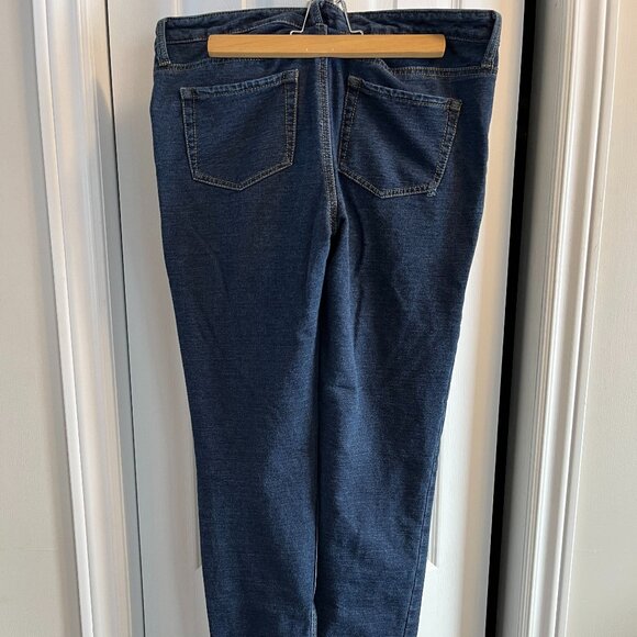 MEXX Ladies Denim Jeggings - Picture 2 of 6